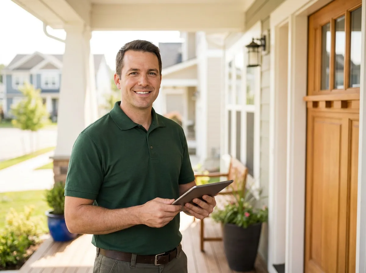 Pest control FAQs for Mandan, ND
